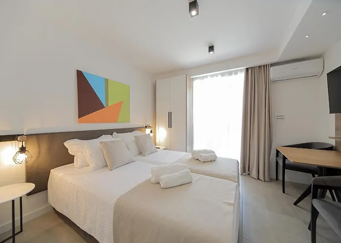 Διαμέρισμα 9 Jagodina