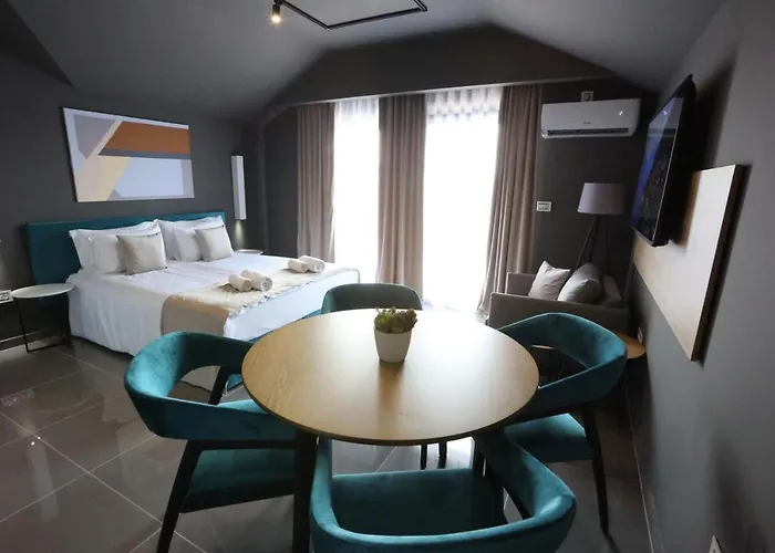 Διαμέρισμα 9