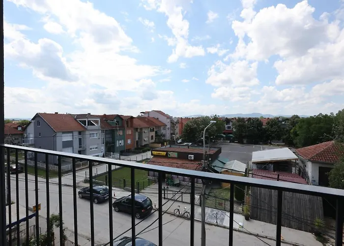 9 Διαμέρισμα