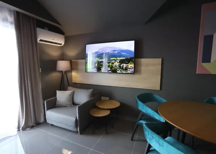 9 Διαμέρισμα Jagodina