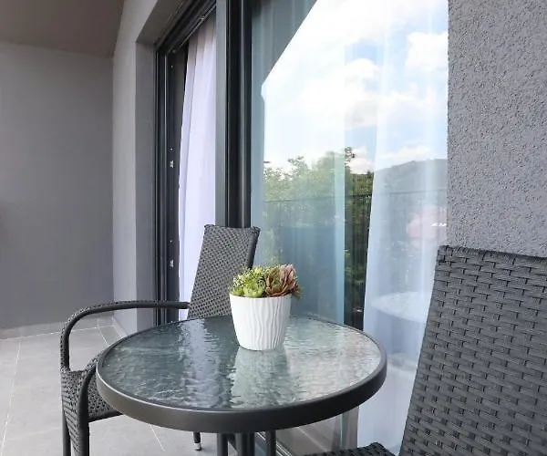 9 Διαμέρισμα Jagodina