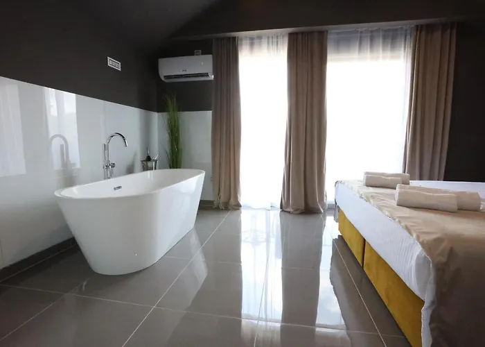 9 Διαμέρισμα