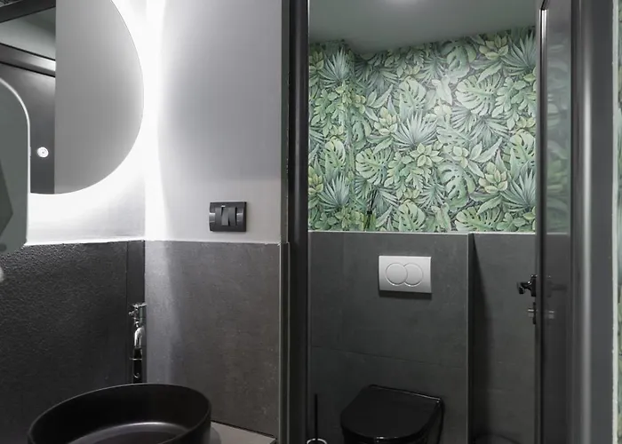 Διαμέρισμα 9 Jagodina