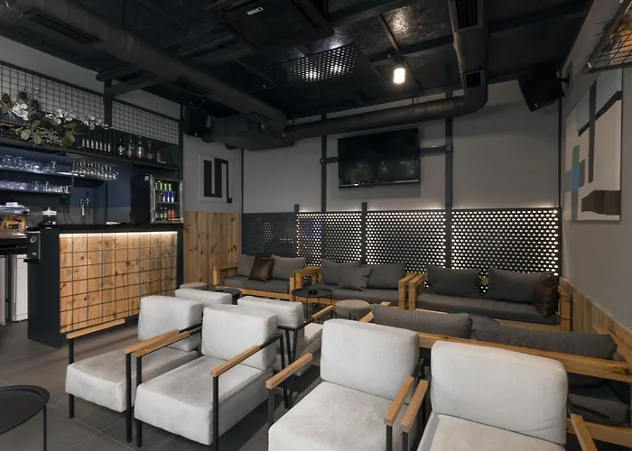 Διαμέρισμα 9 Jagodina